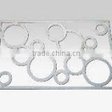 High Precision OEM CNC Laser Cutting Part Fabrication thumbnail-3