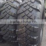 We specialize in the production of tyres for missile and military vehicles.of 18.00-24(1600x500-610)