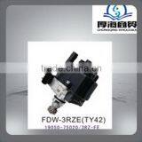 distrubutor for TOYOTA 19050-75020 TF-DS135 19050-75020 3RZ fe also supply oem baby product distributors