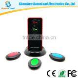 Wireless Smart Key Finder Keychain thumbnail-1