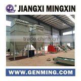 MX Newly Design Waste Circuit Board Recycling Machine