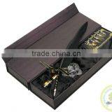 Competitive Price Quill Pen Ink Set With Nice Packing Box thumbnail-1
