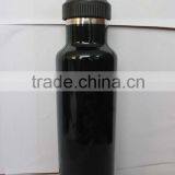 600ML Double Wall Vacuum Insulated Sports Bottle thumbnail-3