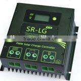 Effsun Hot Sales Led Street Light With Lens 20W 30w 40w 50w 60w 80w 100w 120w Led Solar Street Light thumbnail-4