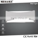 Long Warranty Antique FCC Loft Wall Lamp thumbnail-1