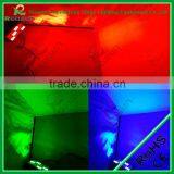 Luces Led dj Light Disco Sound Equipment Magic Show Rgb 12PCS*1W LED Led Mini Strobe Light thumbnail-5