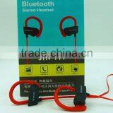 Factory Supply Directly Low Price High Quality Bluetooth Earphone Fashion Design Earphone thumbnail-4