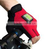 Facory Oem Cycling Equipment Intelligent Light Waterproof Gloves Outdoor Sports Gloves thumbnail-5