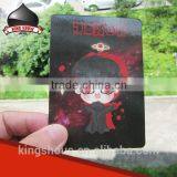 High End Custom Design Playing Cards for Promotional Advertising thumbnail-5