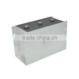 Inverter Capacitor, Converter Capacitor, Industry Film Capacitor, AKMJ-S 3*40 - 3*500uF thumbnail-2