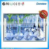 IR 96'' Digital Pen Finger Touch Smart Board