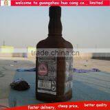 Top Selling Inflatable Replica , Inflatable Bottle for Advertising , Advertising Model for Event