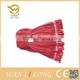 SC004B Floor Cleaning Colored Round Mop thumbnail-3