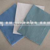 DJW/HJW Multi-purpose Clean Wipers/Papers(replace Dupont Sontara Alveolate Pattern)