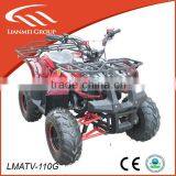 Cool 110cc Atv Full Automatic CE/EPA Made in Lianmei thumbnail-1