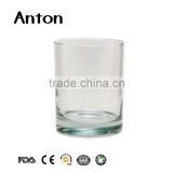 Clear 100 heat-resistant shot glass cup