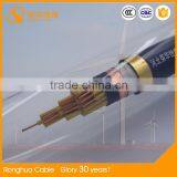 Copper Core PVC Insulated and Sheathed Control Cable KVV22 19*1 thumbnail-6