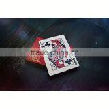 Waterproof Custom Casino Paper Printed Poker Plastic Playing Card,Glossy Lamination Bird Playing Cards ---DH20744 Supplier's Choice thumbnail-1