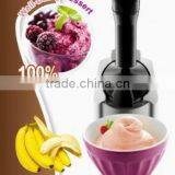 CB,CCC Certification Fruit Ice Cream Maker thumbnail-6