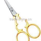 Hot Selling Fancy Color Embroidery Scissors thumbnail-1