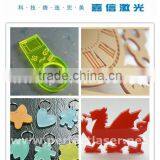PEDK-13090 120W Nonmetal Co2 Laser Engraving for Acrylic Quality Choice thumbnail-3