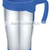 Stainless Steel Auto Mug thumbnail-4