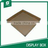 CUSTOM SPECIFICATION DISPLAY TRAY WITH PARTITION thumbnail-4