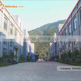 Shanghai Lisong Refrigeration Equipment Co., Ltd. company overview - view 1 thumbnail