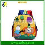 New 2014 Fashion Cute Kids Animal Backpacks thumbnail-1