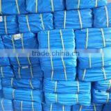 Waterproof Poly Tarp for Outdoor Use Truck Cover thumbnail-5