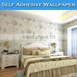 9006 Self Adhesive Film Living Room Wall Designs Exterior Wallpaper thumbnail-5