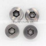 Cemented Carbide Trimming Die/mould/machine Tool thumbnail-4