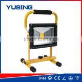 Outdoor Working Light IP54 COB Aluminum 20W LED Work Lamp thumbnail-1