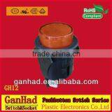 T120 Single Pole Push Button Switch