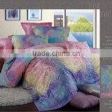 Elegant Design Satin Bedding Set thumbnail-5
