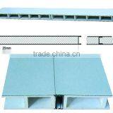 MGO Composite Board Metal Faced Sandwich Panel With Fireproof Quality Choice thumbnail-3