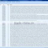 NHII Evaluation System Software/online Scoring System/OCR System thumbnail-5