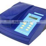 WGZ-2000/WGZ-4000 Benchtop Turbidimeter Desktop Turbidimeter thumbnail-2