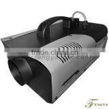 Stage Effect 1000w Fog Machine Remote Control,wire Control for dj Party Entertainment