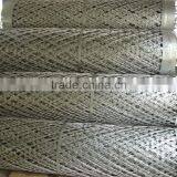 Razor Barbed Wire Fence