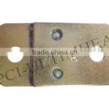 Type 5EV Fire Detection Fusible Links 2 Holes Dia 6.3mm Distance 32mm