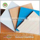 Melamine Laminate Mdf,melamine Faced Mdf,mdf Board,chinese Supplier thumbnail-1
