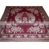 Cotton Blanket thumbnail-1