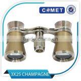 Best Selling 3x25 Cute Binoculars,binoculars_glasses_for_opera