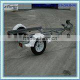 Boat Trailer