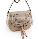 2012 Hot Sale PU Lady Shoulder Bag thumbnail-1