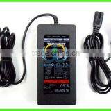 Slim AC Adapter Charger Power Cord Supply 8.5V for Sony Playstation 2 PS 2