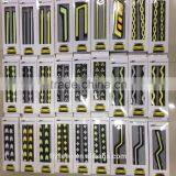 New Design High Quality COB Led Daytime Running Light,COB LED DRL Quality Choice