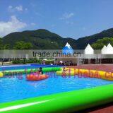 Large Inflatable Swimming Pool Toys thumbnail-4