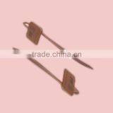 Promotional Alloy Book Mark thumbnail-1